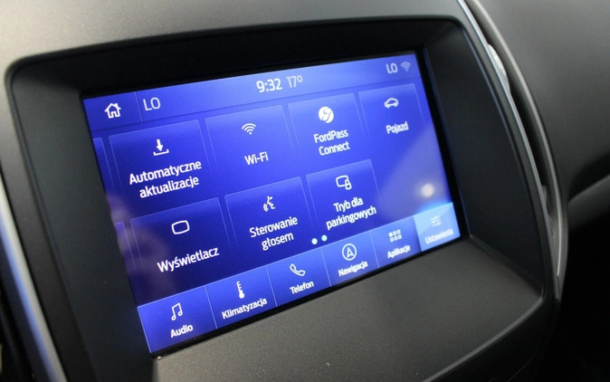 Ford S-Max cena 74900 przebieg: 203351, rok produkcji 2019 z Jasło małe 436